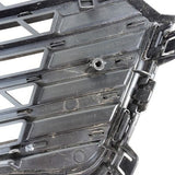 Volvo XC90 front bumper upper grill 2025-2026 Genuine 32409127