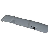 Toyota Land Cruiser rear bumper trim valance 2017-2022 Genuine PW415-60000