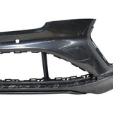 Bentley Bentayga front bumper lower 2020-2025 Genuine 36A807093Q