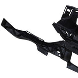 Vauxhall Corsa F front bumper grill fitting 2020-2023 Genuine 9829535680
