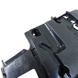 BMW X3 G01 rear bumper right fitting bracket 2017-2019 Genuine 51127400668