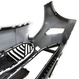 BMW 1 Series M Sport front bumper F70 2024 -2026 Genuine Used 51115A64E31