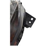 Volkswagen T-Roc front bumper left light T ROC 2017-2020 SUV Genuine L90104860