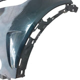 Genesis GV60 front bumper 2021-2025 Genuine 86511-CU000