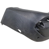 Nissan Qashqai rear bumper lower 2021-2024 5 Door SUV Genuine 850B2 6UA0A
