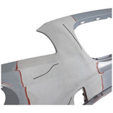 BMW X1 FRONT BUMPER E84 2013 to 2015 5 Door SUV GENUINE pn 51117303750