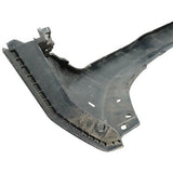 Kia Sportage front bumper lower valance 2021-2023 Genuine SUV 86512-R2000