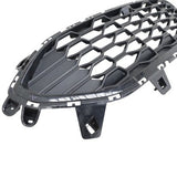 Ford Kuga ST line front bumper upper centre grill 2020-2024 Genuine LV4B-8200-Y
