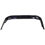 BMW i7 7 series M Sport rear bumper G70 2022-2025 Genuine pn 51128081542