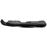 Honda CR-V CRV rear bumper trim Aero Modulo 2007-2010 Genuine 08P02-SWA-0000-H2
