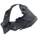 Ford Focus front bumper fog fitting bracket set 2018-2021 Genuine