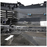 Range Rover vogue front bumper L405 2013-2017 SUV Genuine pn CK52-17F003-AA