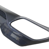 BMW 8 Series M sport rear bumper valance G15 Coupe GENUINE 51128075246