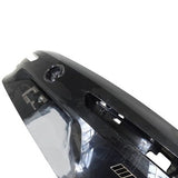 BMW IX M60 rear tailgate boot panel 2021-2025 SUV Genuine 51138492766
