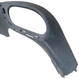 Mercedes Benz E Class AMG rear bumper trim Coupe 2016-2019 Genuine A2388859000