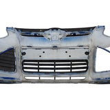 Ford Focus front bumper MK5 2011-2014 Hatchback Genuine BM51-17757-A