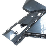 Audi Q4 E-Tron front bumper centre grill trim 2021-2024 Genuine 89A807725A