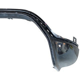 Porsche Macan rear bumper lower trim 2024-2026 Genuine 95C807521F