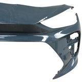 Cupra Terramar front bumper 2024-2027 Genuine 578807437