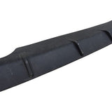 Hyundai I10 rear bumper lower trim 2020-2022 Genuine 86612-K7000