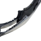 Honda Civic front bumper 2012-2014 Hatchback Genuine Used 71101-TV0-ZZ00