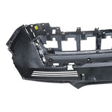 Hyundai Ioniq 5 rear bumper lower 2024-2025 Genuine 86612-G1CA0