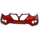Renault Grand Scenic front bumper 2018-2021 Genuine Used 620221936R