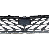 Cupra Born front bumper lower grill 2022-2024 Genuine Used Part 10E853677C