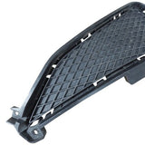 MG 3 MG3 front bumper right grill 2024-2026 Hybrid Hatchback Genuine P11222236
