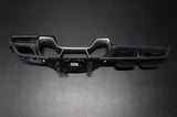 Honda Civic dash cluster surround trim and vents 2017-2019 Genuine 77610-TEA-T0-
