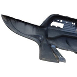 Porsche Taycan rear bumper lower 2019-2023 Genuine 4 Door 9J1807983F
