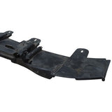 Audi TT front bumper lower fitting trim SE 2007-2010 Genuine 8J0807233