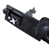 Porsche Macan rear bumper right fitting bracket 2024-2026 SUV Genuine 95C807254