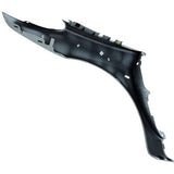 Peugeot 307 front right wing 2005-2009 Hatchback Genuine 9653364577