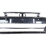 Volkswagen Polo front bumper 2017-2020 Hatchback Genuine 2GS807221