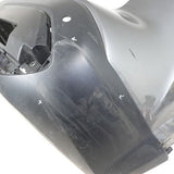 Nissan Qashqai rear bumper 2021-2024 5 Door Genuine 85022 6UA0H