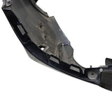 BMW X3 M Sport rear bumper G01 2021-2024 SUV Genuine 51128081855