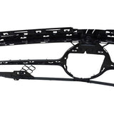 Mercedes Benz A Class AMG front bumper upper grill 2022-2025 A1778888300