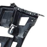 BMW 1 series rear bumper LH fitting bracket F20 2015 LCI genuine 51127240955