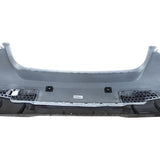 BMW 1 Series M Sport rear bumper F70 2024-2026 Genuine Used 51125A35D70