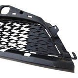Skoda Enyaq Sportline front bumper lower grill 2020-2024 Genuine 5LA853677A