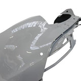 Porsche Taycan rear bumper 2019-2023 Genuine 9J0807421A