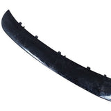 Mercedes Benz SL AMG front bumper grill trim 2017-2021 R231 Genuine A2318558700