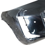 BMW X5 G05 M Sport front bumper SUV LCI 2023-2025 Genuine Used 51118085618