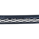 Skoda Karoq Sportline front bumper lower grill 2022-2024 Genuine 57A853677F