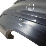 Audi Q2 S Line rear bumper 2017-2020 Genuine 81A807323A