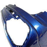 Volkswagen Taigo R Line rear bumper 2022-2024 Genuine 2G7807421