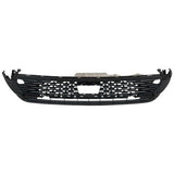Vauxhall Mokka front bumper lower section 2020-2024 Genuine 9835277680