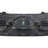 Kia Picanto front bumper upper grill 2017-2019 Hatchback Genuine 86351-1Y500