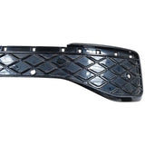 Volkswagen Tayron rear bumper grill valance trim 2022-2025 Genuine 57L807521B
